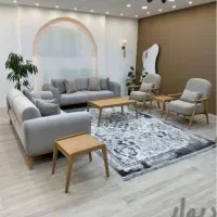 مبل مینی مال کم جا نقد اقساط45میلیون