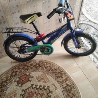 دوچرخه 16 بونیتو
