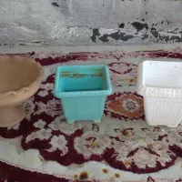 گلدان|صنایع دستی و سایر لوازم تزئینی|مریوان, |دیوار