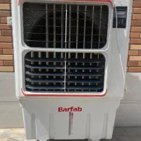 کولر برفاب