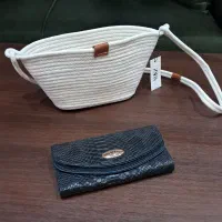 کیف زنانه