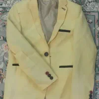 لباس مجلسی و بیرونی پسرانه