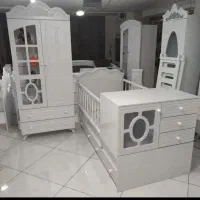 کمدودراور نی نی کوچولو***