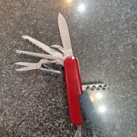 چاقو و آچار همه کاره