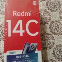 گوشی شیامی Redmi 14C