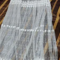 پرده توری اشپزخانه