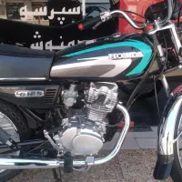 متورسکلت مارک ساوین در حدخشک مدارک تکمل