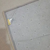 فرش مینیمال جنس کُره