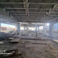۱۹۳ متر پیش فروش نیاوران