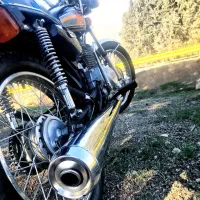 هوندا 150 مدل93