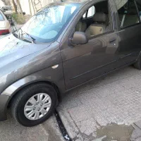 تیبا 2 مدل ۹۸|خودرو سواری و وانت|تهران, مجیدیه|دیوار