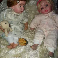 عروسک
