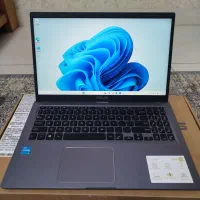 لپتاپ قدرتمندASUS نسل 11/رم 8/هارد256ssd/کارتن دار