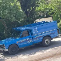 نیسان مدل ۱۴۰۴