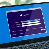 نصب ویندوز و تعمیرات لپ تاپ و کامپیوتر در محل