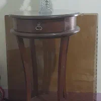 میز تلفن