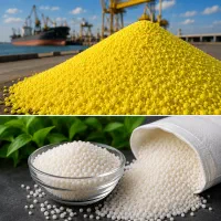 فروش گوگرد گرانول و اوره مستقیم