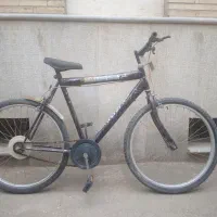 دوچرخه