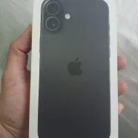 آیفون ۱۶ پلاس