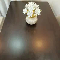 میز ناهارخوری 4 نفره