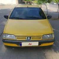 پژو۴۰۵