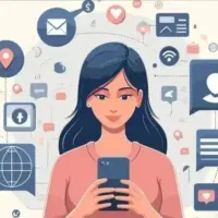 استخدام ادمین پاسخگویی