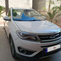 تیگو5 مدل 96  fl