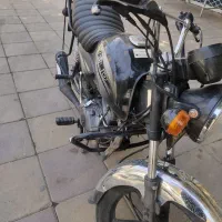 kld180|موتورسیکلت|کرج, المهدی|دیوار