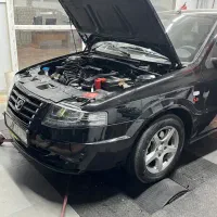 (AS.power)انجام ریمپ تخصصی و تضمینی