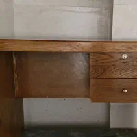 میز اداری و تحریر