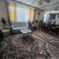 ۱۳۲ متر/دو خواب/تکواحدی/کشاورز