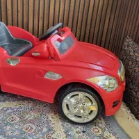 ماشین شارژی ۲موتوره