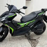 فروش موتورکویر 170cc مدل ۱۴۰۴