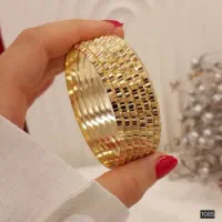 بدلیجات طلا روس وکپی طلا