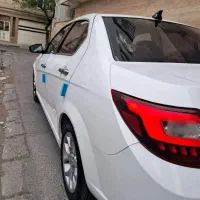 دنا پلاس توربو اتومات آپشنال درحد صفر