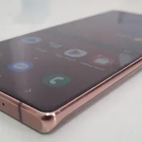 گوشی سامسونگ  Note 20 5G|موبایل|تهران, نواب|دیوار
