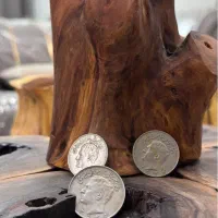 سکه بسیار ارزشمند