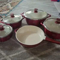 سرویس قابلمه دسینی درحد