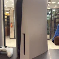 پلی استیشن ۵ فول گیم