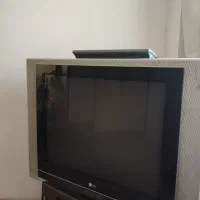تلویزیون