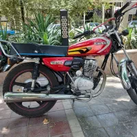 احسان 125