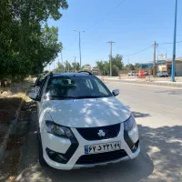 کوییک|خودرو سواری و وانت|بهبهان, |دیوار