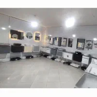 تولیدی کابین سرویس بهداشتی