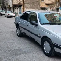 پژو 405|خودرو سواری و وانت|مشهد, شهرک بهارستان|دیوار