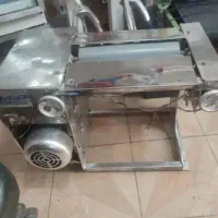 پهن کن نانوایی