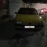 تاکسی زرد