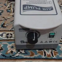 پمپ تشک مواج