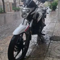 دلتا ۱۶۰ مدل ۹۵ کم‌کار سالم بدون خط و خش