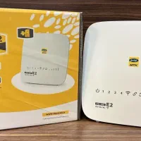 مودم E2 ایرانسل