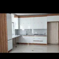 کابینت کمد دیواری تی وی وال پیشخوان و ویترین